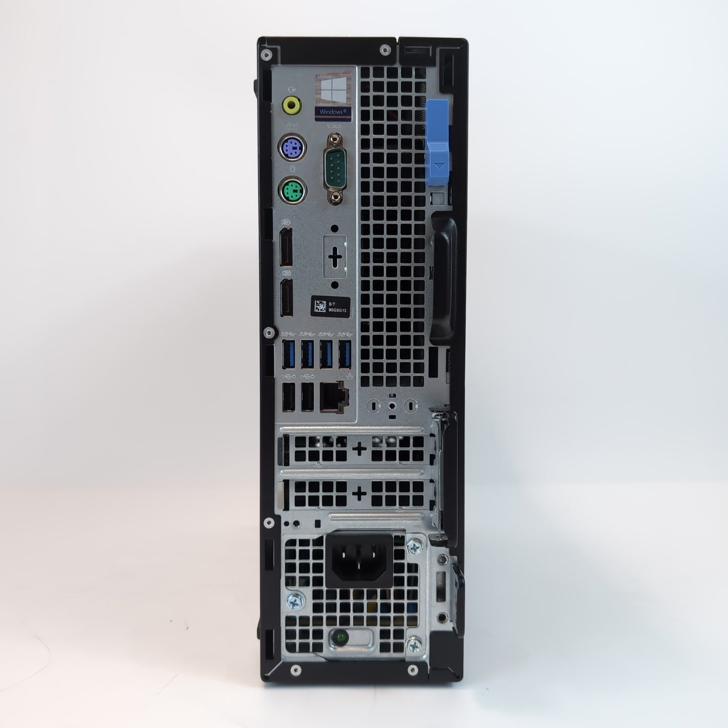 Dell Optiplex 7070 Win 11 Home Core i5-9500 3.0GHz/16GB/512GB NVMe/1TB HDD | Grade B