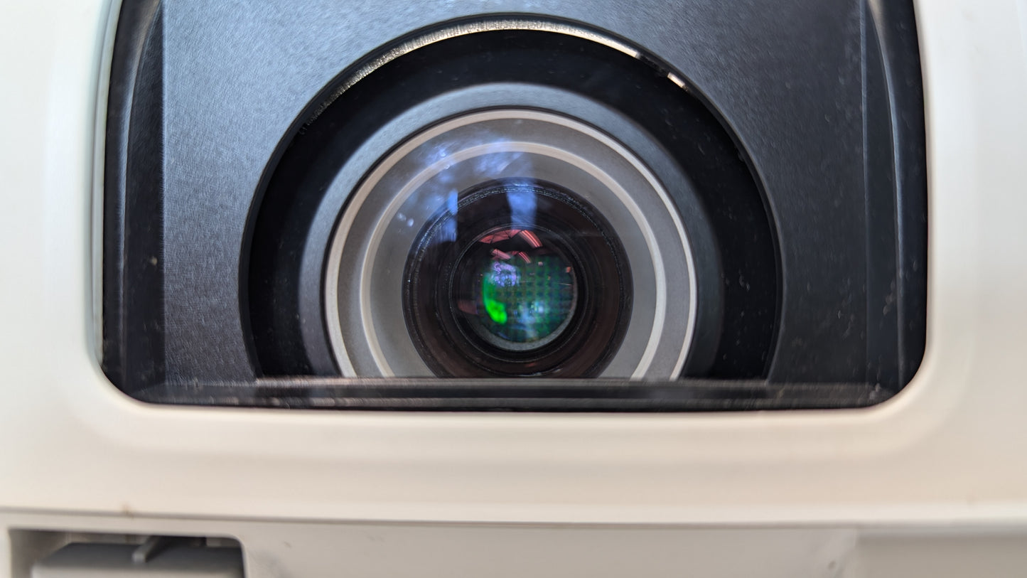 Epson PowerLite W29 Digital Projector | Grade B