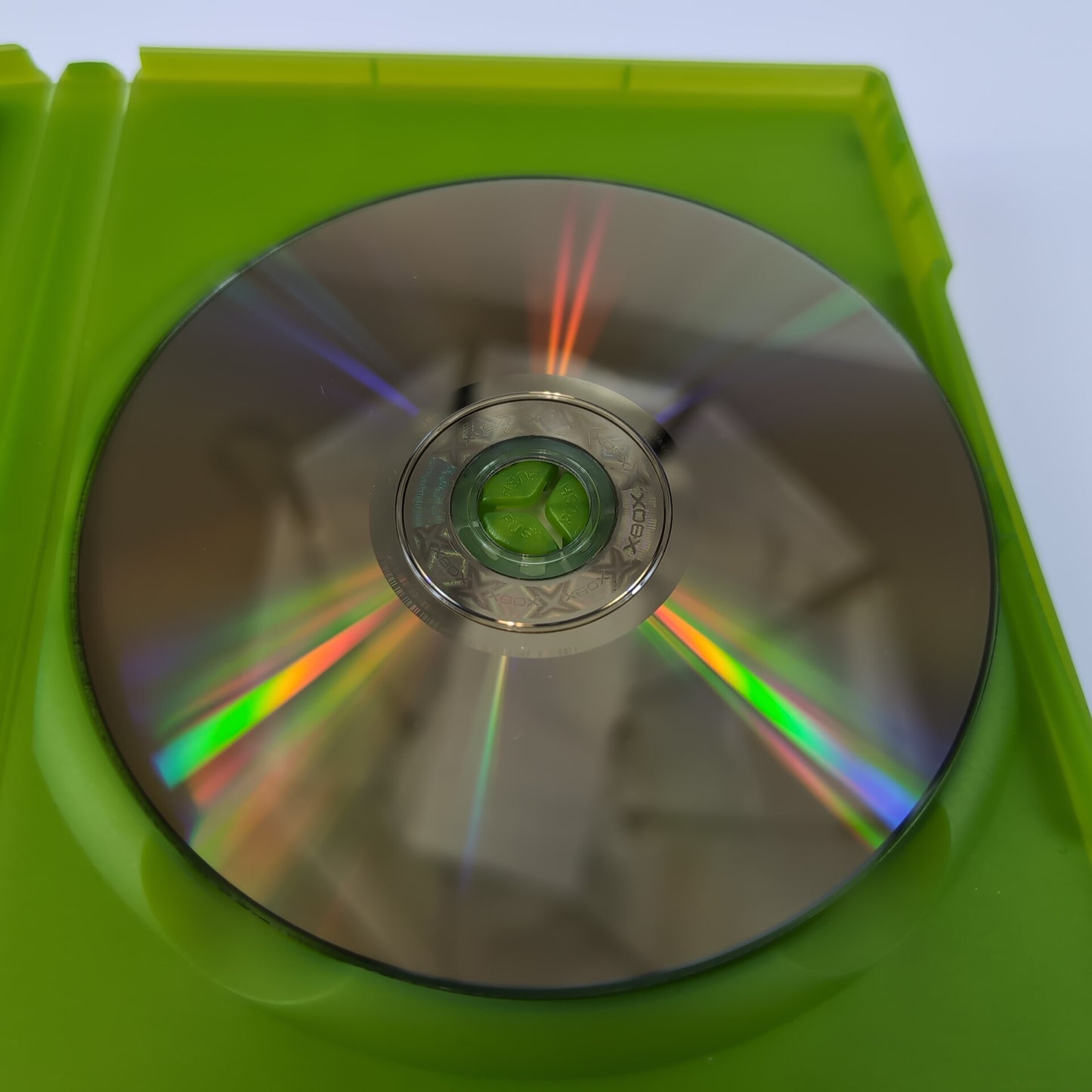 Microsoft Xbox Game - Shrek | Grade B