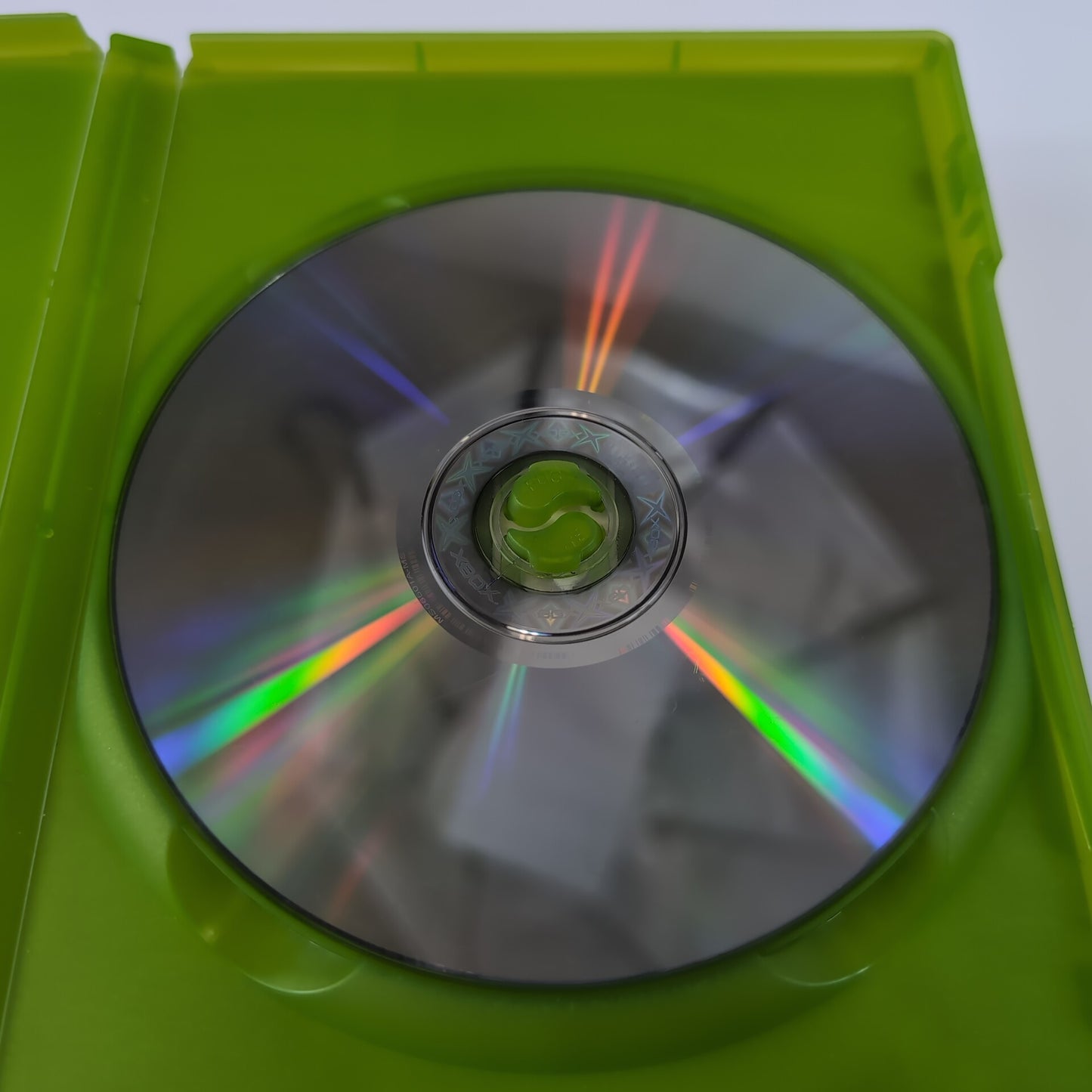 Microsoft Xbox Game - Amped 2 | Grade B