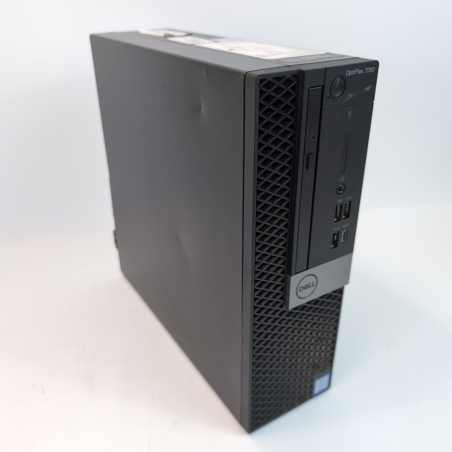 Dell Optiplex 7060 Win 11 Home Core i7-8700 3.2GHz/16GB/256GB NVMe/1TB HDD | Grade C