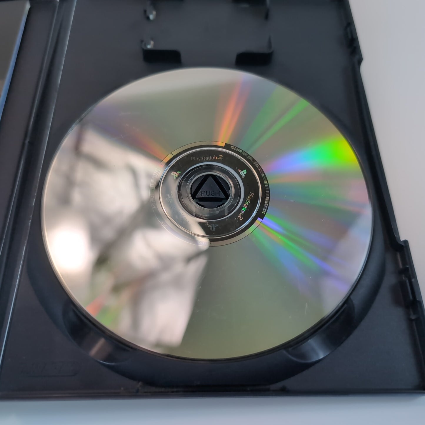 Sony PlayStation 2 Game - In The Groove | Grade B
