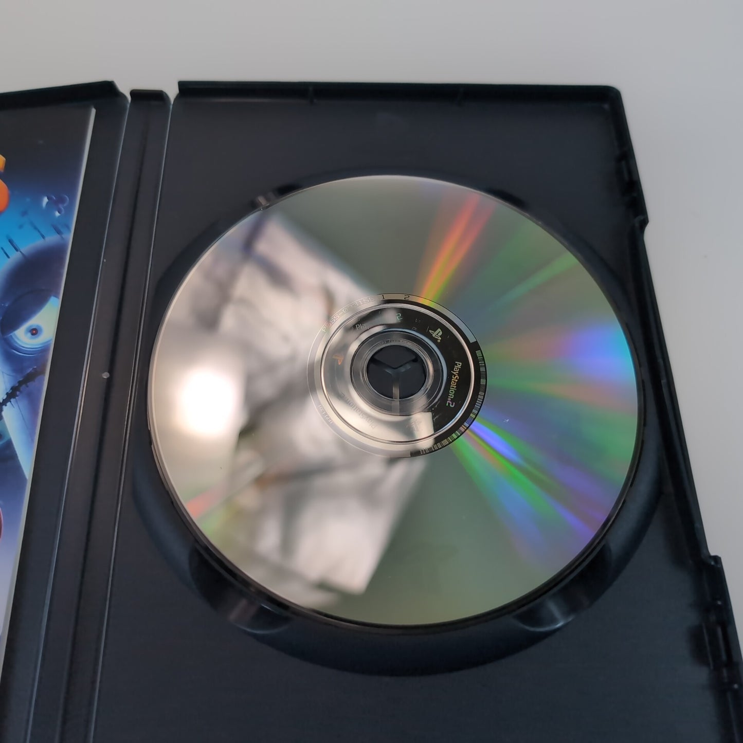 Sony PlayStation 2 Game - Monsters Vs. Aliens | Grade A