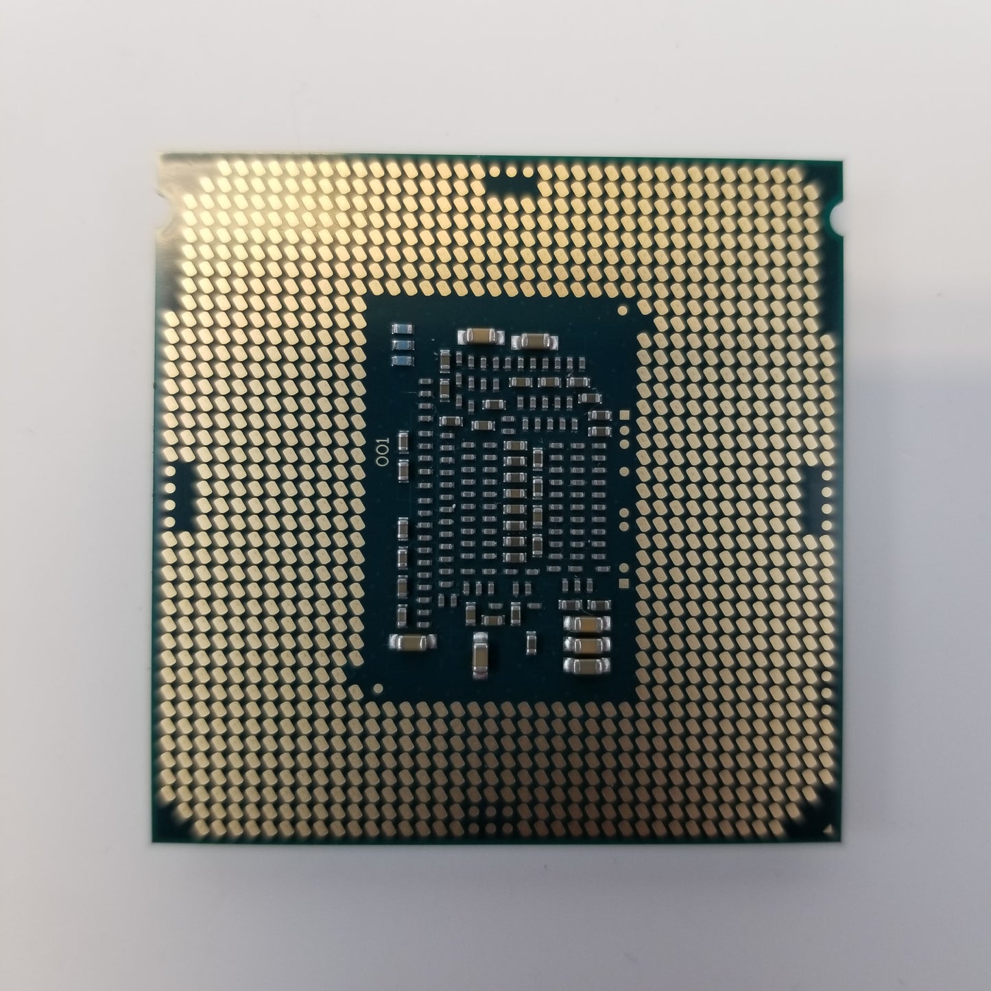 Intel Core i5-6600T SR2C0 2.70GHz Processor | Grade A