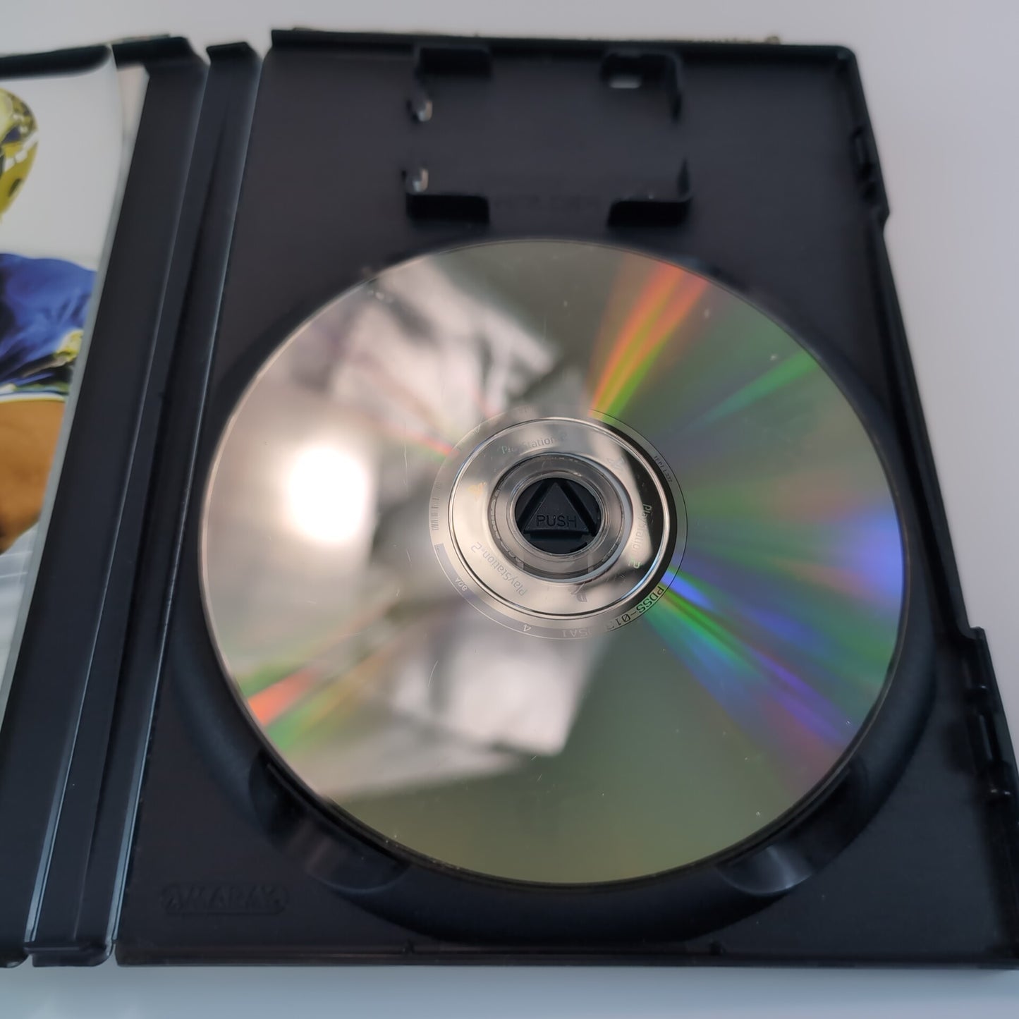 Sony PlayStation 2 Game - NCAA Football 2005 | Grade B