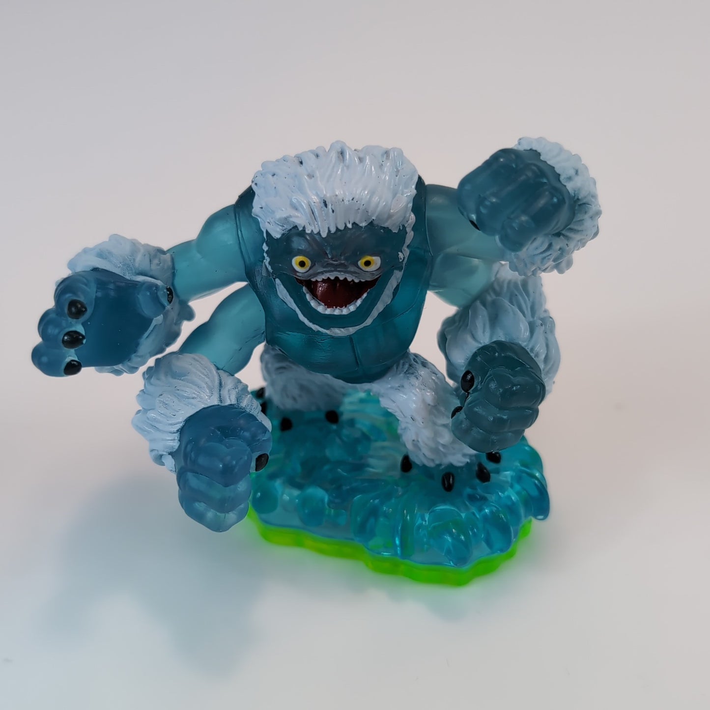 Activision Skylanders Empire of Ice Expansion Set | Grade A