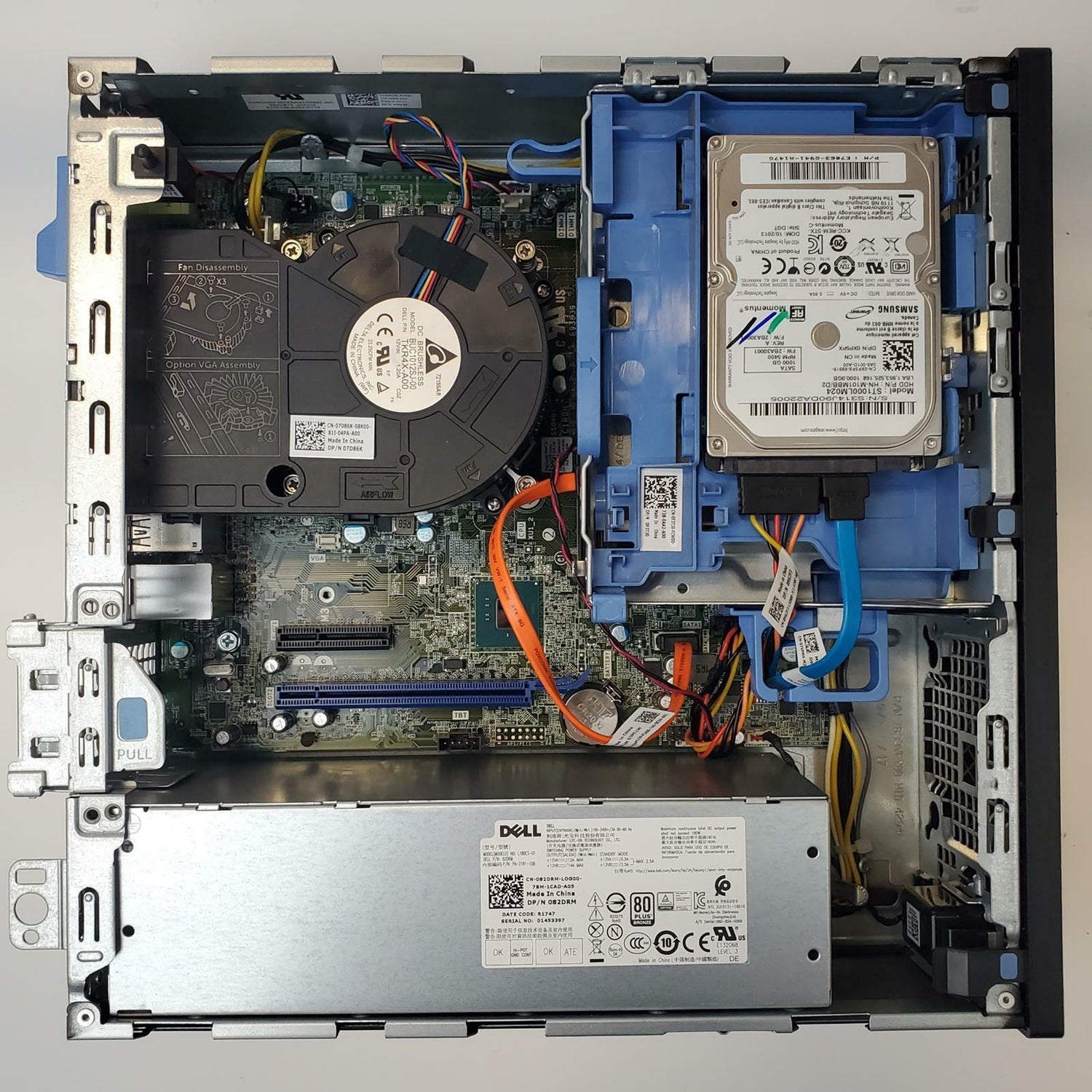 Components