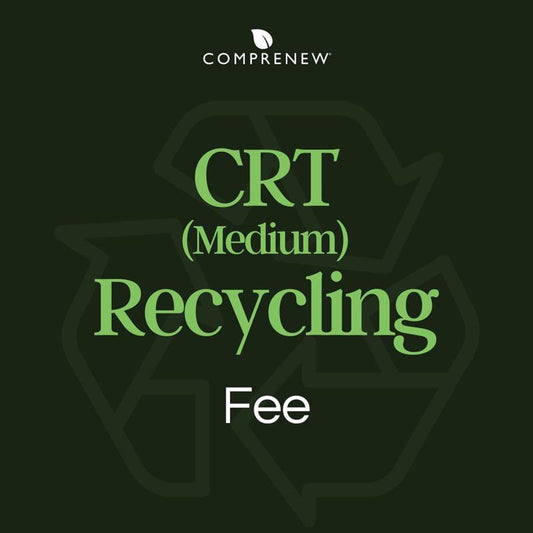 CRT Screen Medium(21-30") Recycling