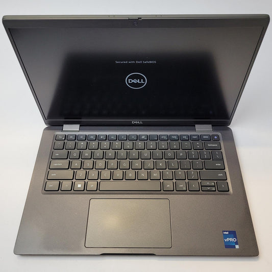 DELL LATITUDE 7430 Windows 11 Home I7-1265U 16GB RAM 1TB NVME | Grade B