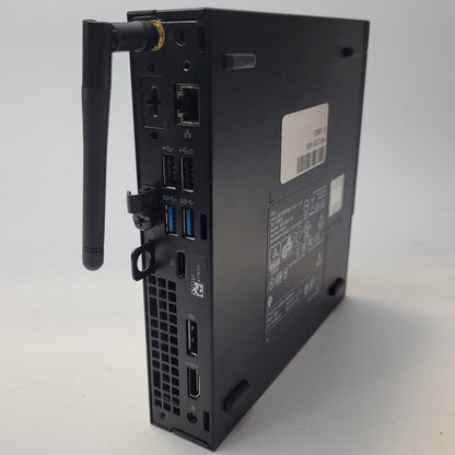 DELL OPTIPLEX 3060 Win 11 Home i5-8500T 16GB RAM 256GB NVME | Grade B | 10014