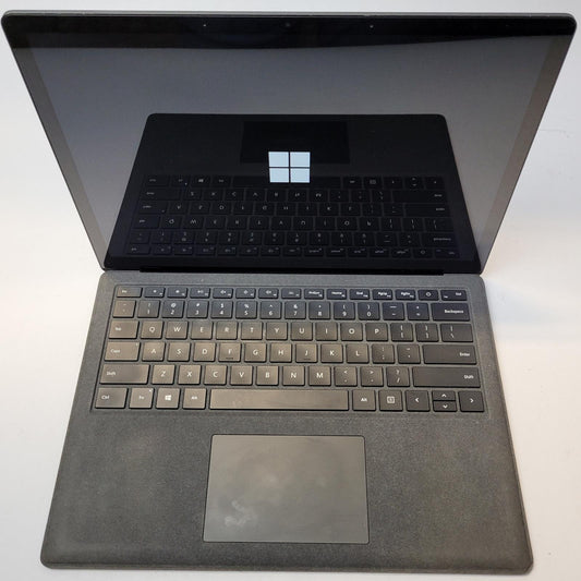 MICROSOFT 1769 Windows 11 Home i7-8650U 8GB RAM 256GB NVME | Grade C | 10034