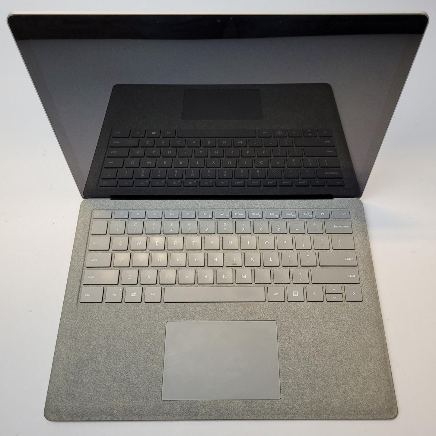 MICROSOFT 1769 Windows 11 Home I5-8350U 8GB RAM 256GB NVME | Grade B