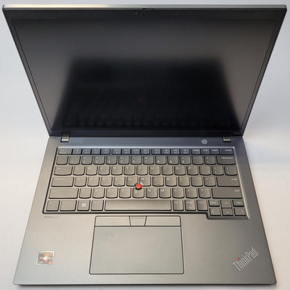 LENOVO THINKPAD T14S G4 Win 11 Ryzen 5 Pro 7540U 16GB RAM 256GB NVME | Grade B