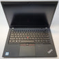 LENOVO THINKPAD T490 Win 11 Home i5-8365U 16GB RAM 256GB NVME | Grade C | 10046