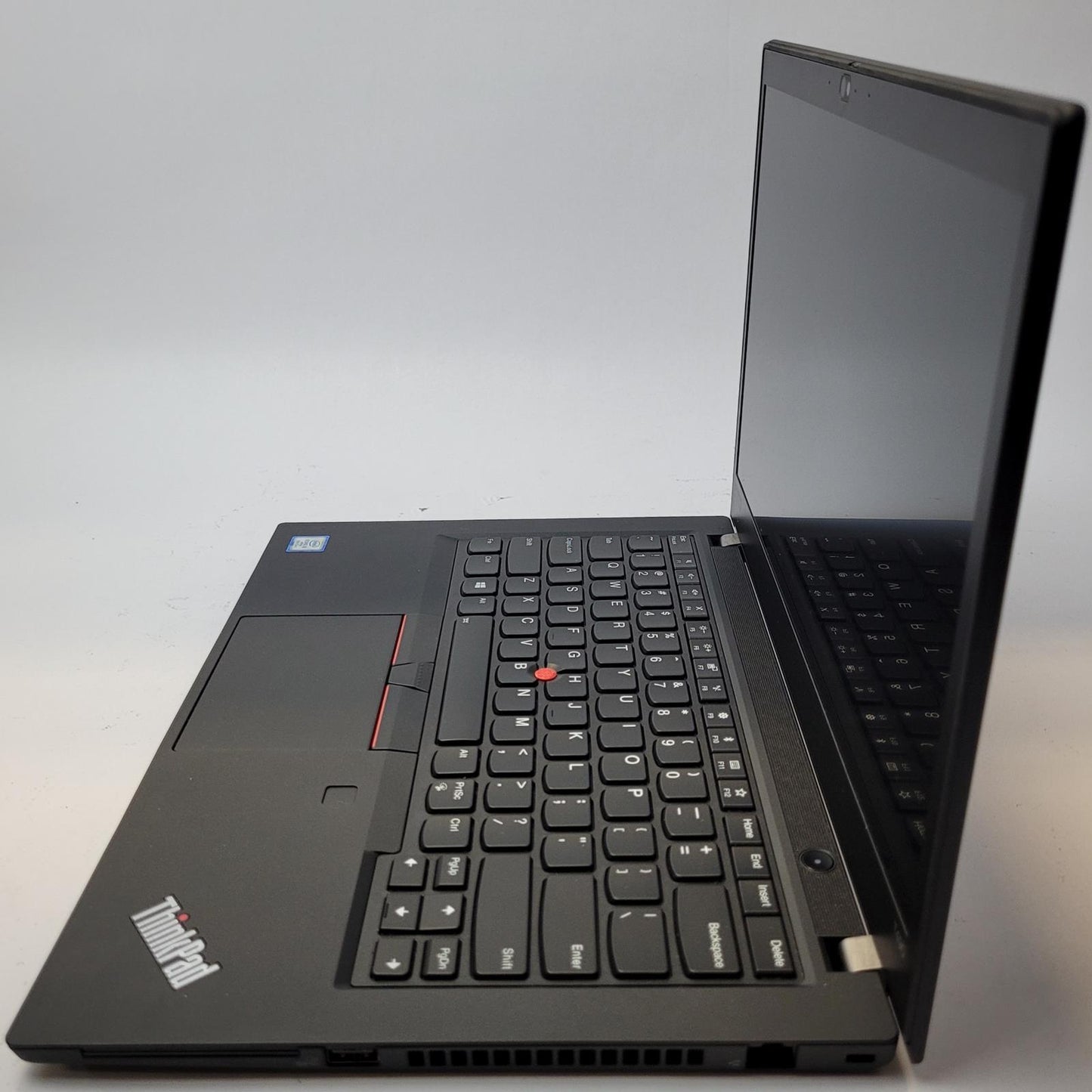 LENOVO THINKPAD T490 Win 11 Home i5-8365U 16GB RAM 256GB NVME | Grade C | 10046