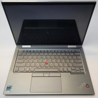 LENOVO X1 YOGA GEN 6 Windows 11 Home i7-1185G7 32GB RAM 512GB NVME | Grade B