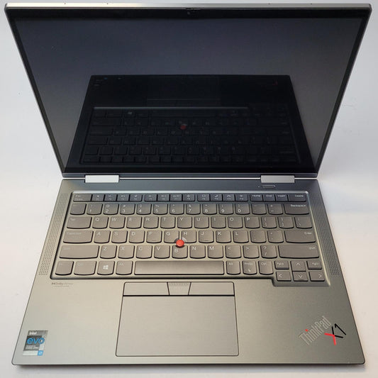 LENOVO X1 YOGA GEN 6 Windows 11 Home i7-1185G7 32GB RAM 512GB NVME | Grade B