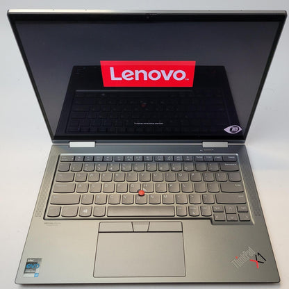 LENOVO X1 YOGA GEN 6 Windows 11 Home i7-1185G7 32GB RAM 512GB NVME | Grade B