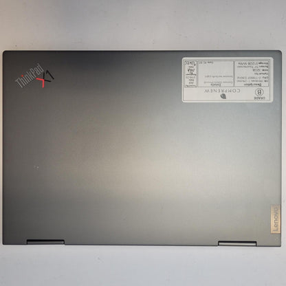LENOVO X1 YOGA GEN 6 Windows 11 Home i7-1185G7 32GB RAM 512GB NVME | Grade B
