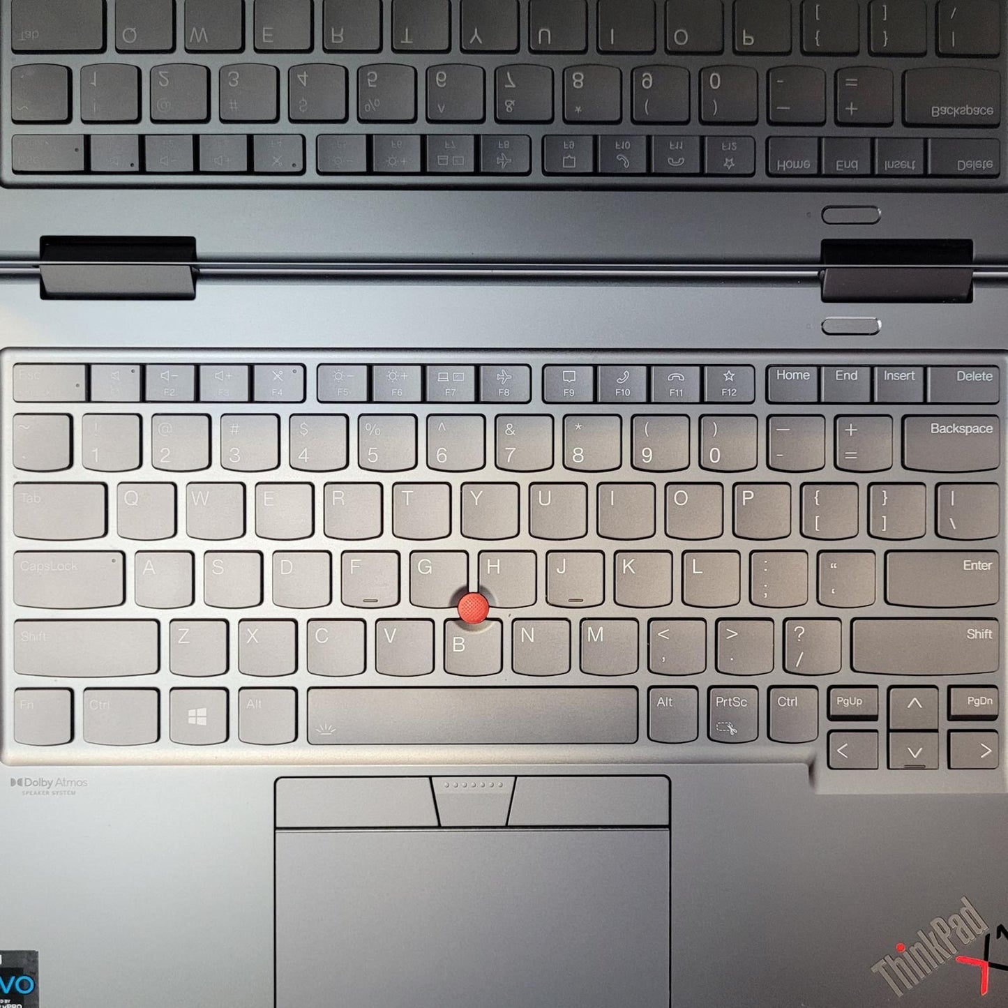 LENOVO X1 YOGA GEN 6 Windows 11 Home i7-1185G7 32GB RAM 512GB NVME | Grade B