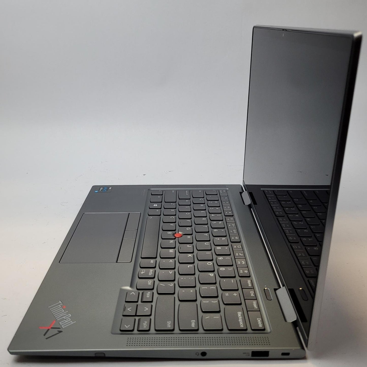 LENOVO X1 YOGA GEN 6 Windows 11 Home i7-1185G7 32GB RAM 512GB NVME | Grade B