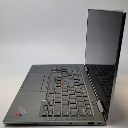 LENOVO X1 YOGA GEN 6 Windows 11 Home i7-1185G7 32GB RAM 512GB NVME | Grade B