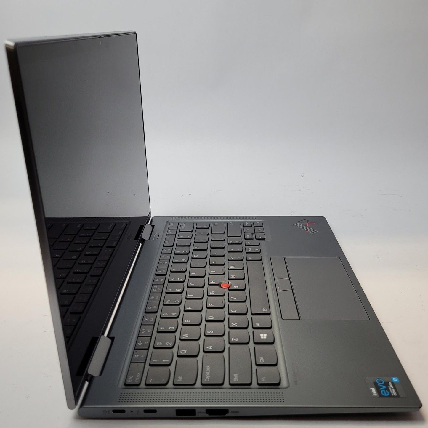 LENOVO X1 YOGA GEN 6 Windows 11 Home i7-1185G7 32GB RAM 512GB NVME | Grade B
