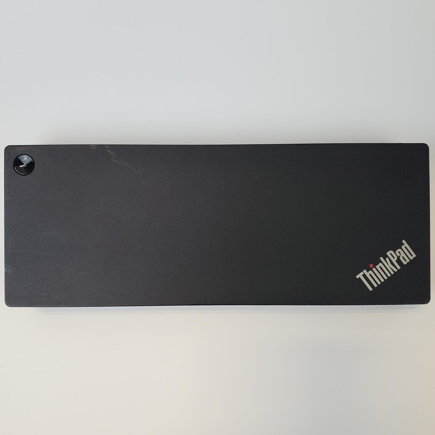 LENOVO ThinkPad DUD9011D1 Hybrid USB-C Laptop Docking Station | Grade A