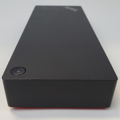 LENOVO ThinkPad DUD9011D1 Hybrid USB-C Laptop Docking Station | Grade A
