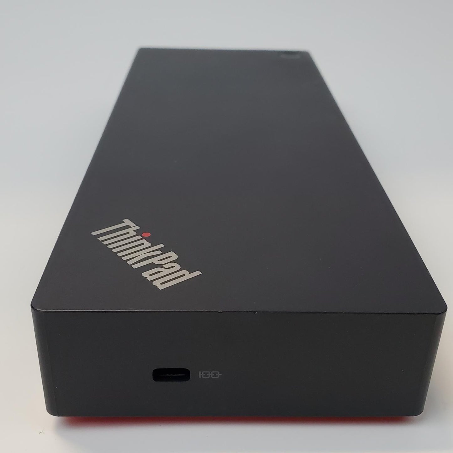 LENOVO ThinkPad DUD9011D1 Hybrid USB-C Laptop Docking Station | Grade A