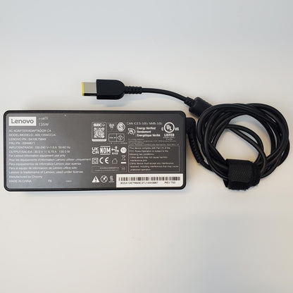 LENOVO ThinkPad DUD9011D1 Hybrid USB-C Laptop Docking Station | Grade A