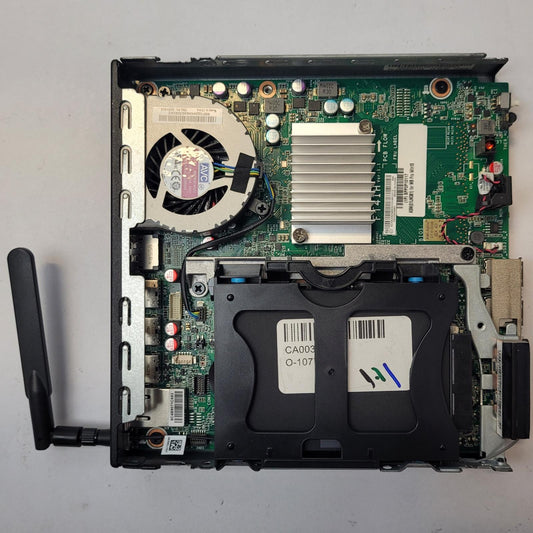 LENOVO MT-M10TF-000PUS Win 11 AMD A9-9420e 16GB RAM 500GB SSD | Grade B | 10133