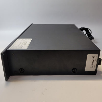 TASCAM TU-690 Rack Mount AM/FM Tuner | Grade B