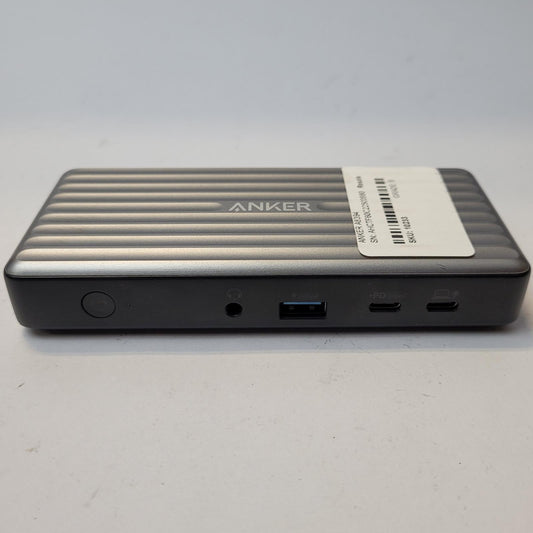 ANKER A8394 Laptop Docking Station | Grade B