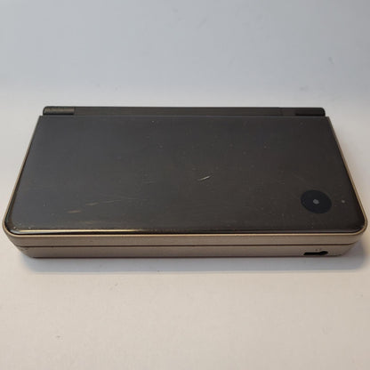 Nintendo DSi XL UTL-001 Handheld Console (Bronze) | Grade B