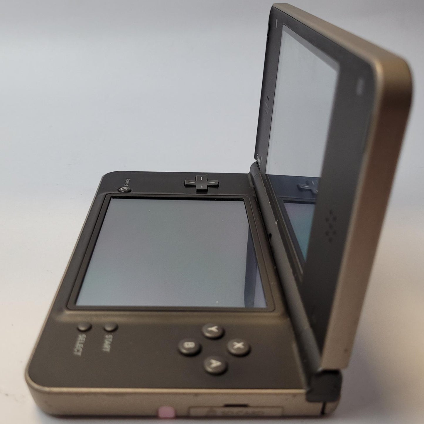 Nintendo DSi XL UTL-001 Handheld Console (Bronze) | Grade B