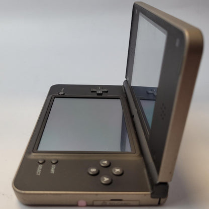 Nintendo DSi XL UTL-001 Handheld Console (Bronze) | Grade B