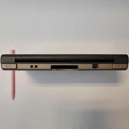 Nintendo DSi XL UTL-001 Handheld Console (Bronze) | Grade B