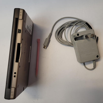 Nintendo DSi XL UTL-001 Handheld Console (Bronze) | Grade B