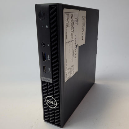 DELL OPTIPLEX 7020 Windows 11 Home I5-14500T 16GB RAM 512GB NVME | Grade B