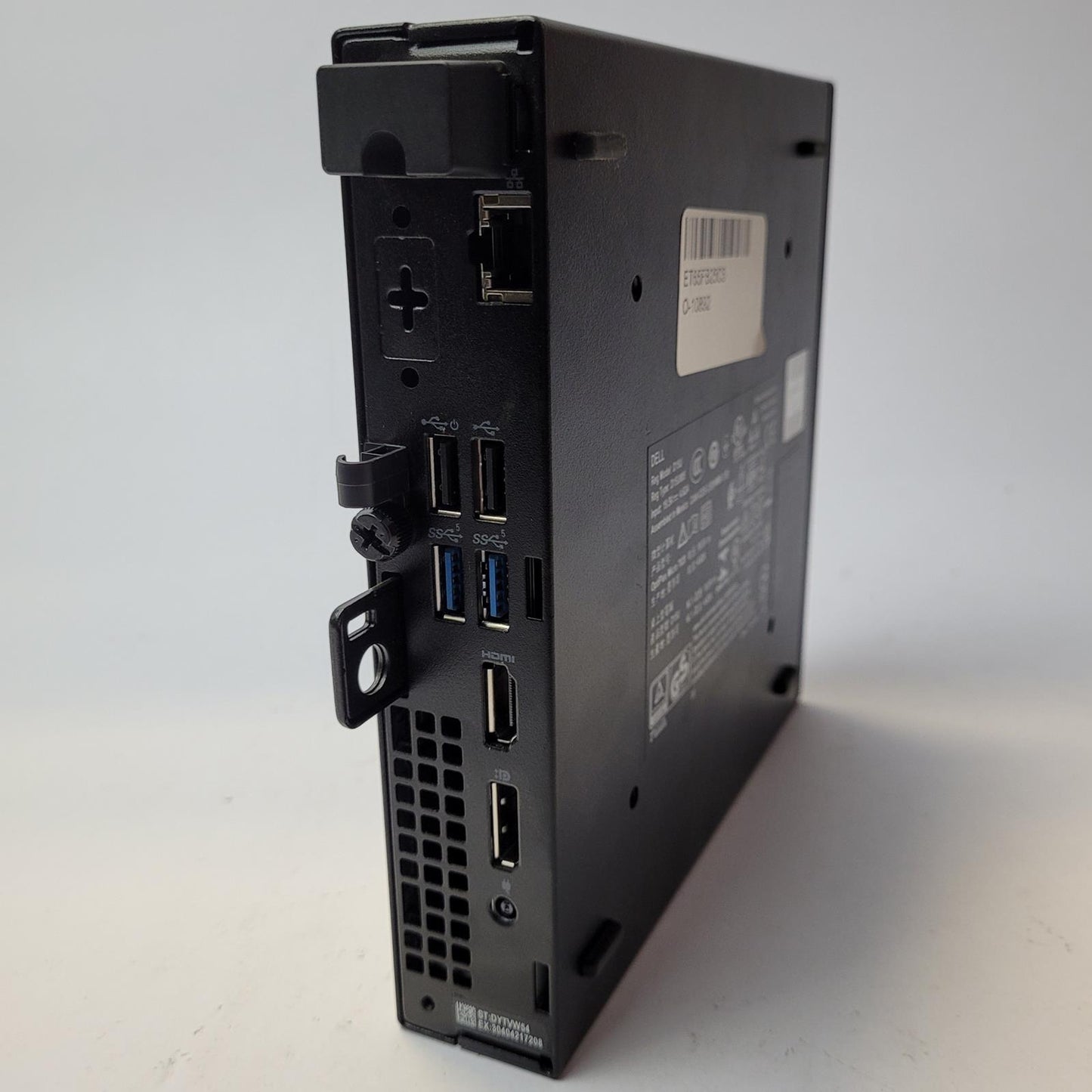 DELL OPTIPLEX 7020 Windows 11 Home I5-14500T 16GB RAM 512GB NVME | Grade B