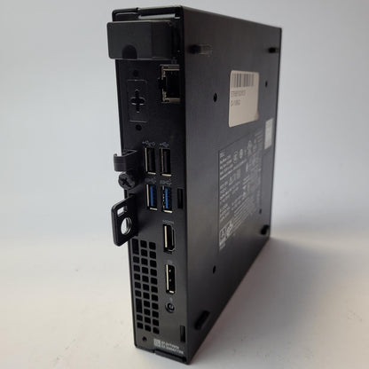 DELL OPTIPLEX 7020 Windows 11 Home I5-14500T 16GB RAM 512GB NVME | Grade B