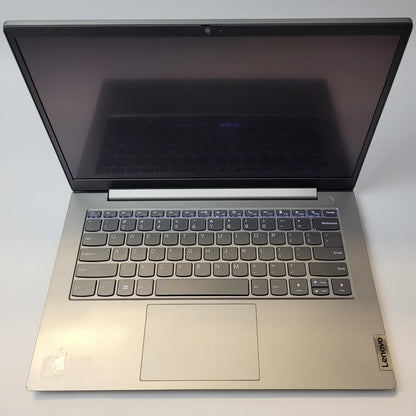 LENOVO THINKBOOK 14 G4 Windows 11 Home I5-1235U 16GB RAM 256GB NVME | Grade B