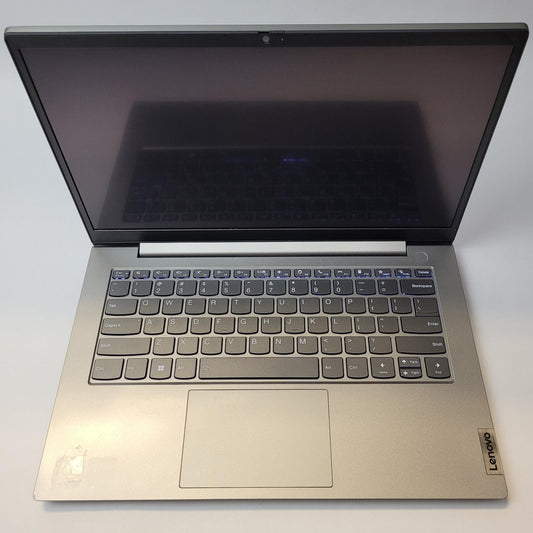 LENOVO THINKBOOK 14 G4 Windows 11 Home I5-1235U 16GB RAM 256GB NVME | Grade B