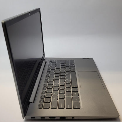 LENOVO THINKBOOK 14 G4 Windows 11 Home I5-1235U 16GB RAM 256GB NVME | Grade B