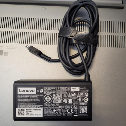 LENOVO THINKBOOK 14 G4 Windows 11 Home I5-1235U 16GB RAM 256GB NVME | Grade B