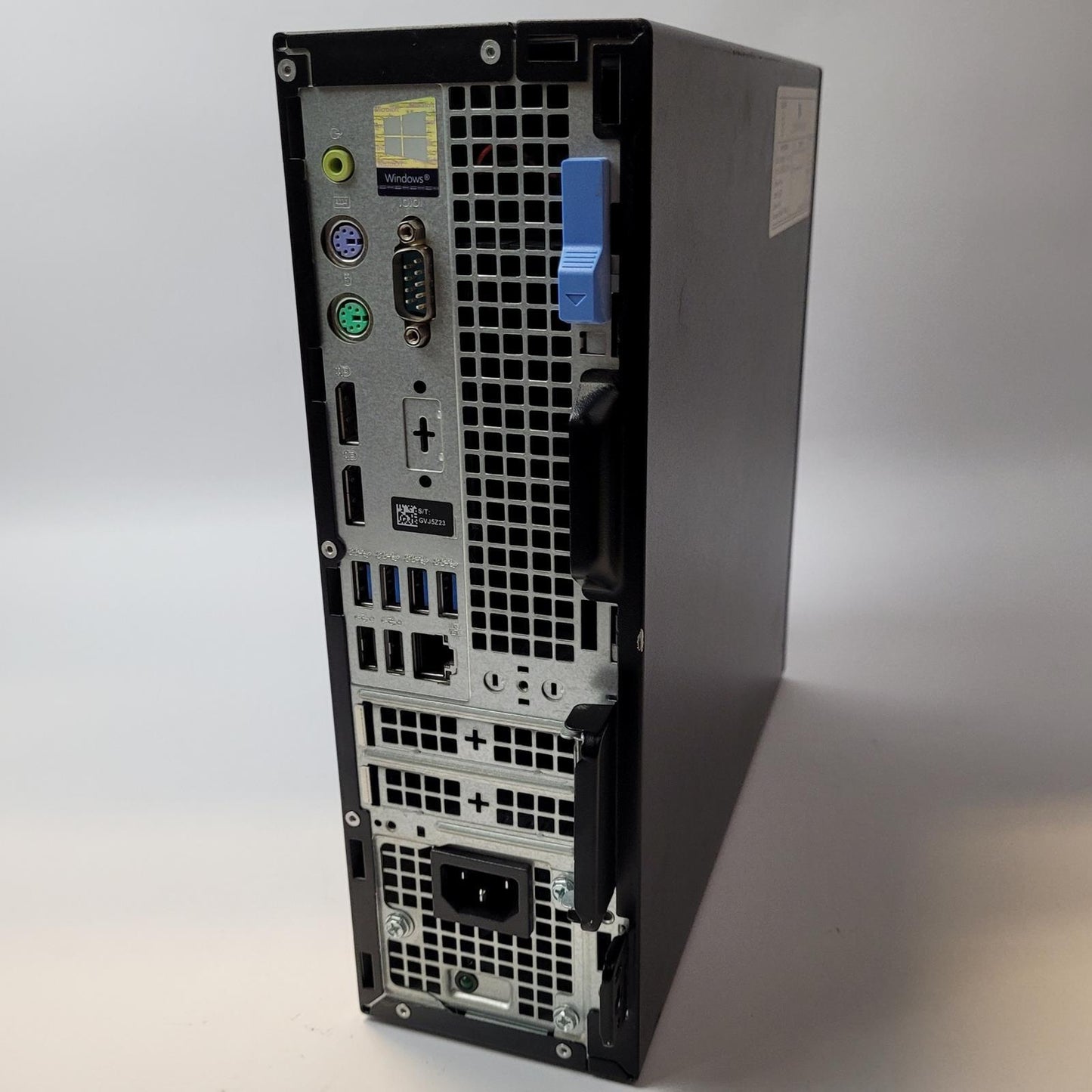 DELL OPTIPLEX 7070 Windows 11 Home I5-9500 16GB RAM 256GB NVME | Grade B
