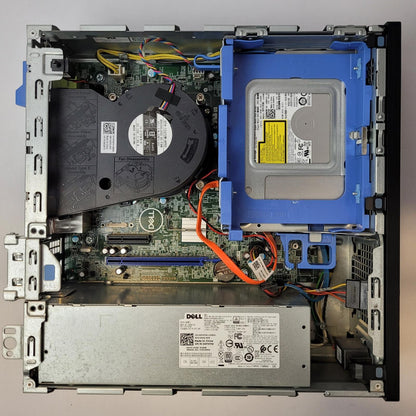 DELL OPTIPLEX 7070 Windows 11 Home I5-9500 16GB RAM 256GB NVME | Grade B