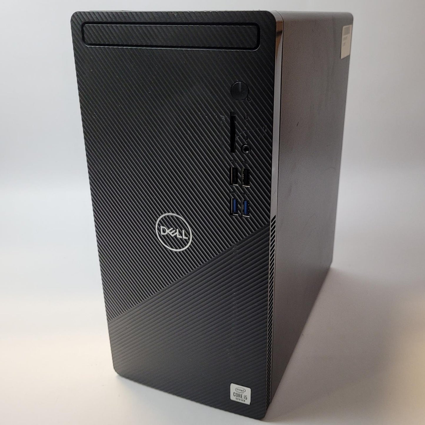 DELL INSPIRON 3880 Windows 11 Home i5-10400 16GB RAM 256GB NVME | Grade B