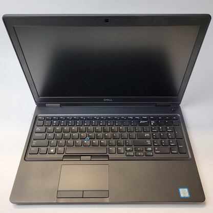 DELL LATITUDE 5590 Linux Manjaro I7-7600U 16GB RAM 128GB M.2 | Grade B